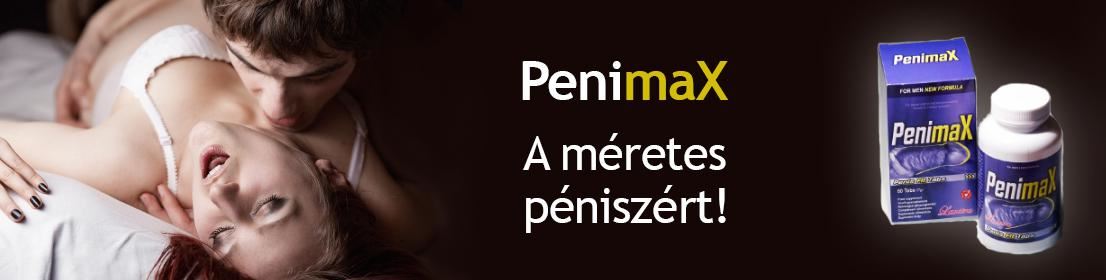 penimax pénisznövelő kapszula